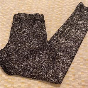 Gorgeous Sparkle Leggings!